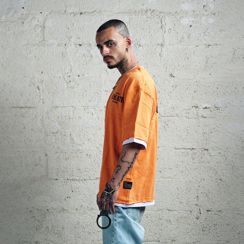 INMATE TEE