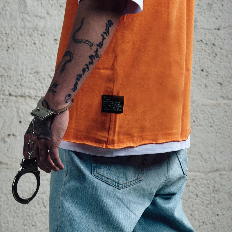 INMATE TEE