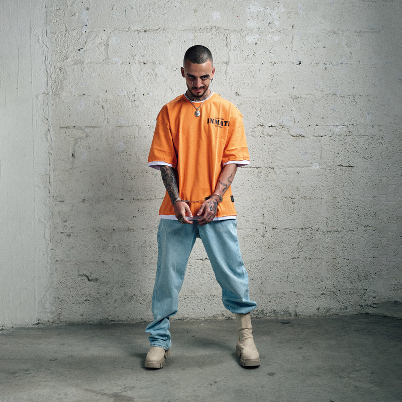 INMATE TEE