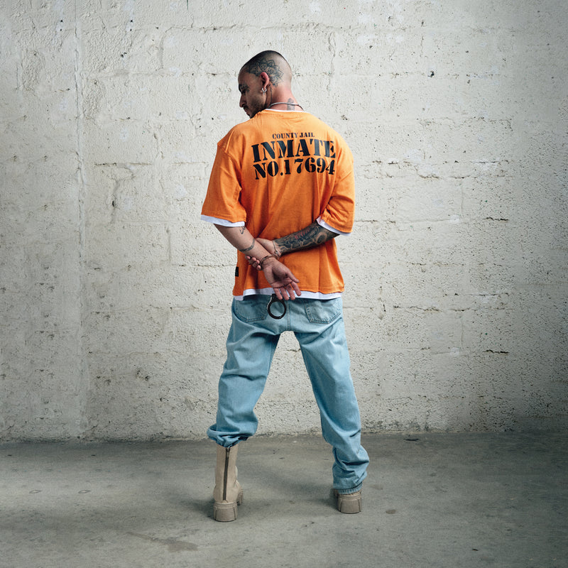 INMATE TEE