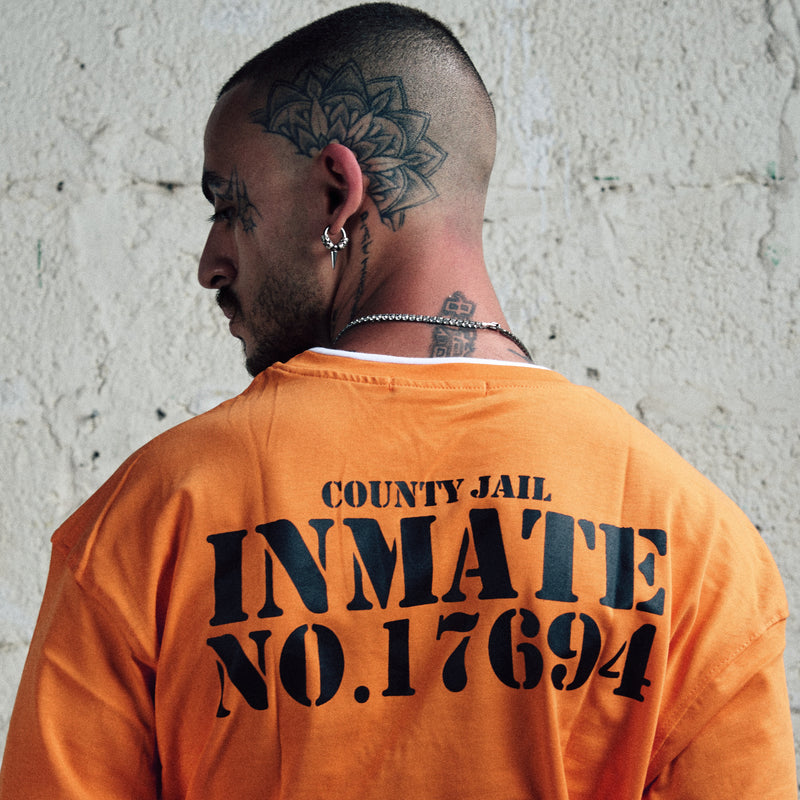 INMATE TEE