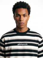 Midnight Signal Tee
