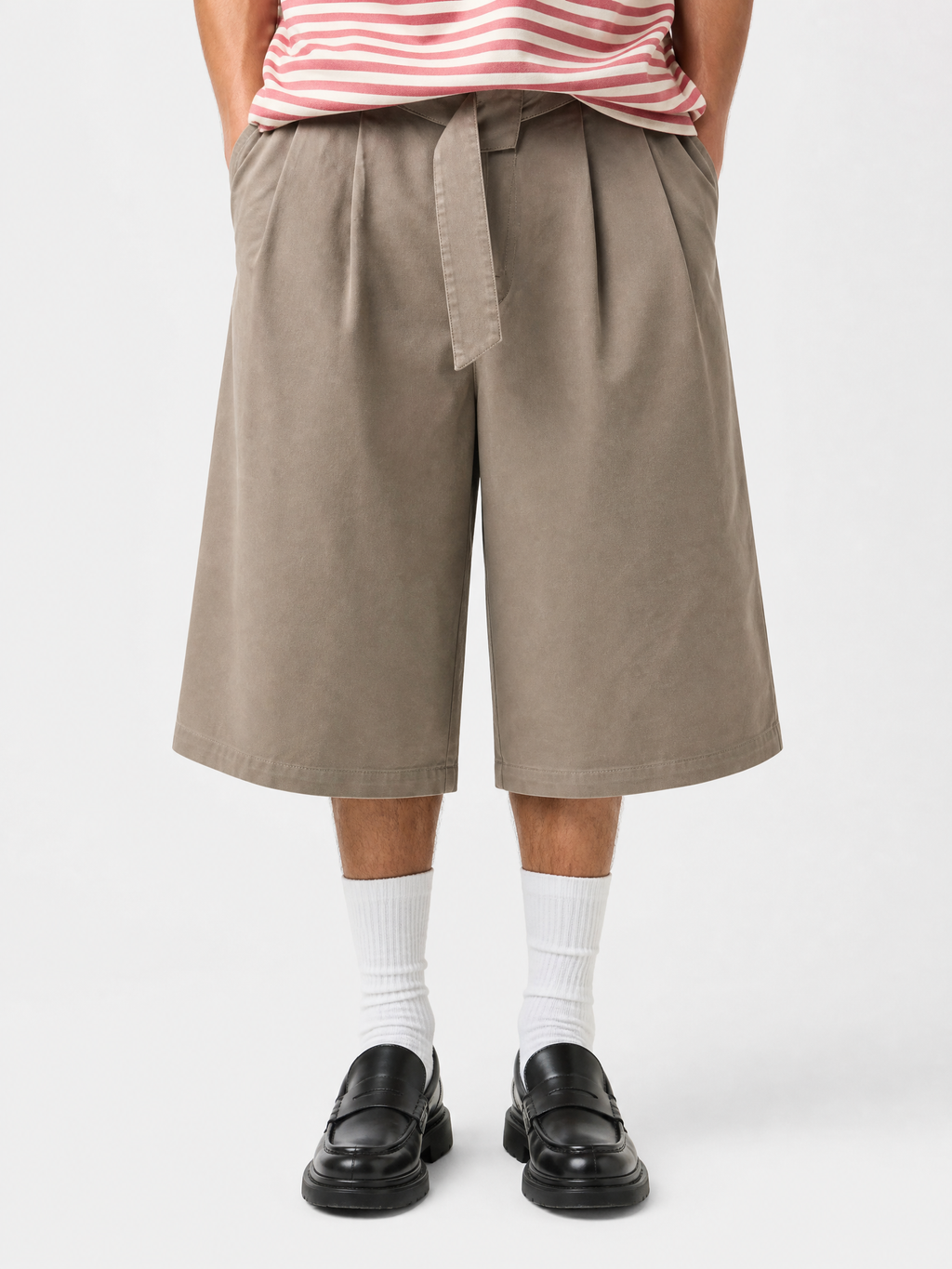 SAND BELTED OUT™ JORTS