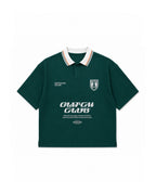 Glitch F.C ( Home) Polo Tshirt