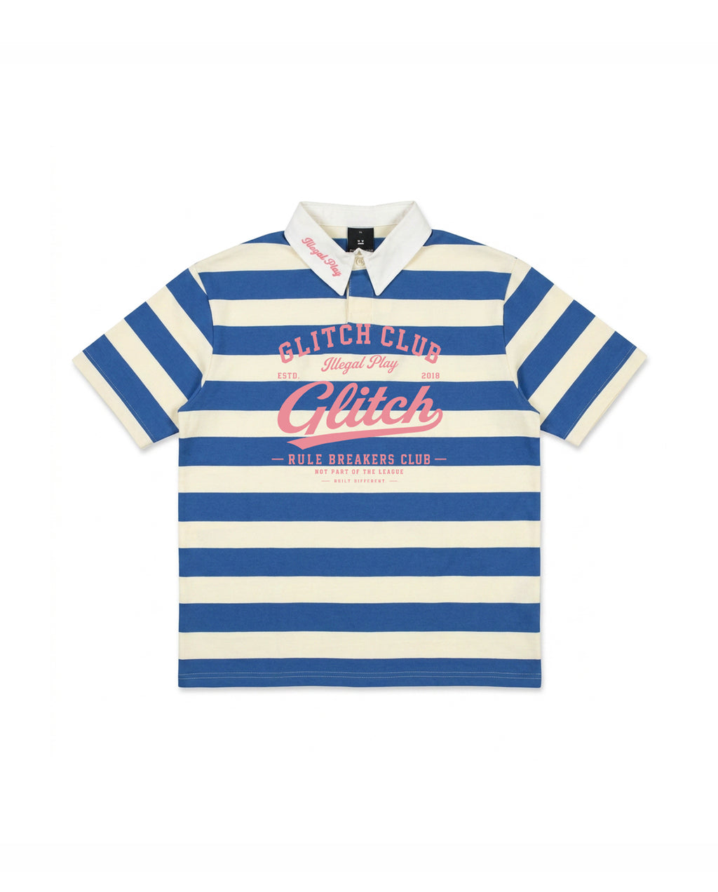 RULE BREAKER™ POLO