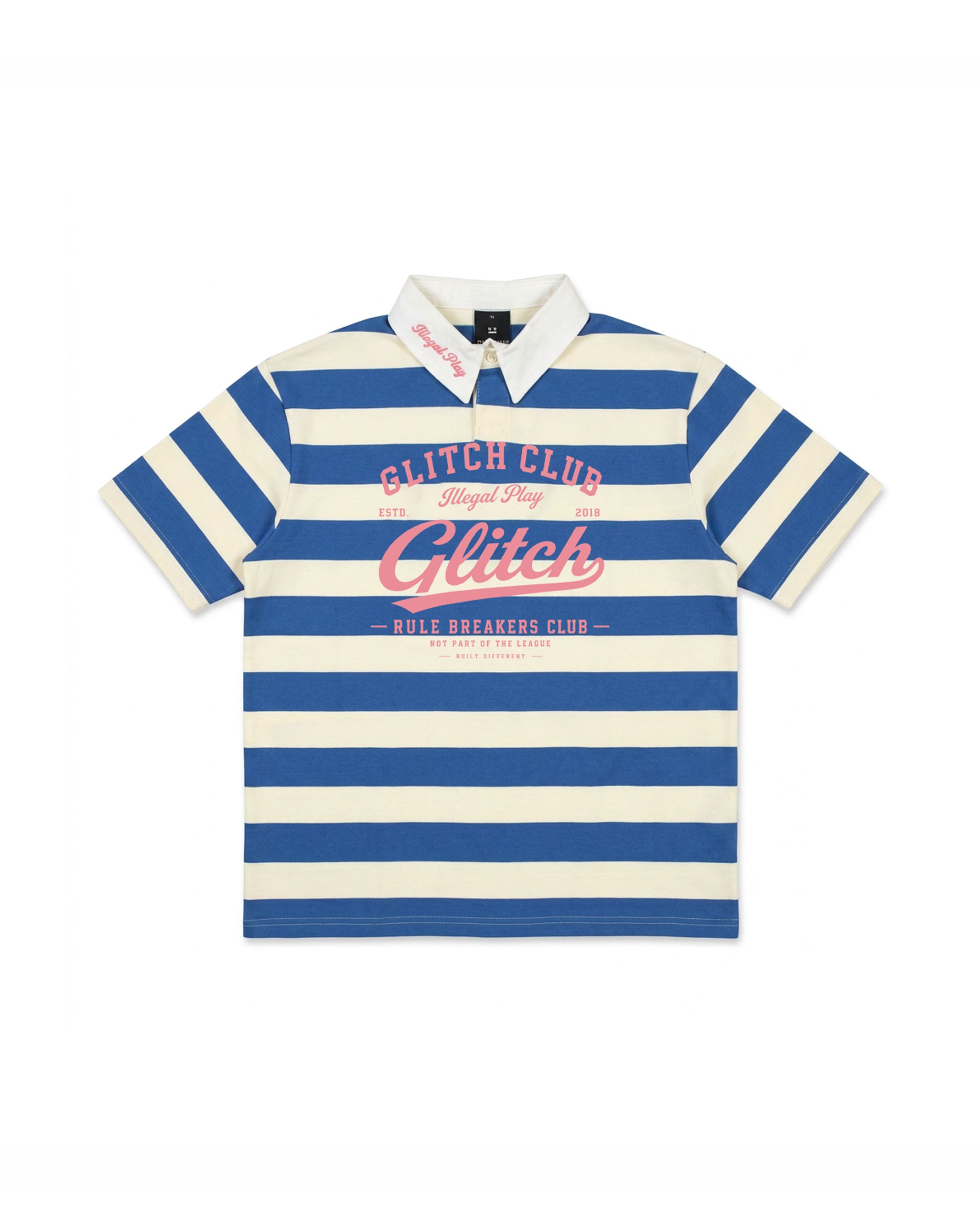 RULE BREAKER™ POLO