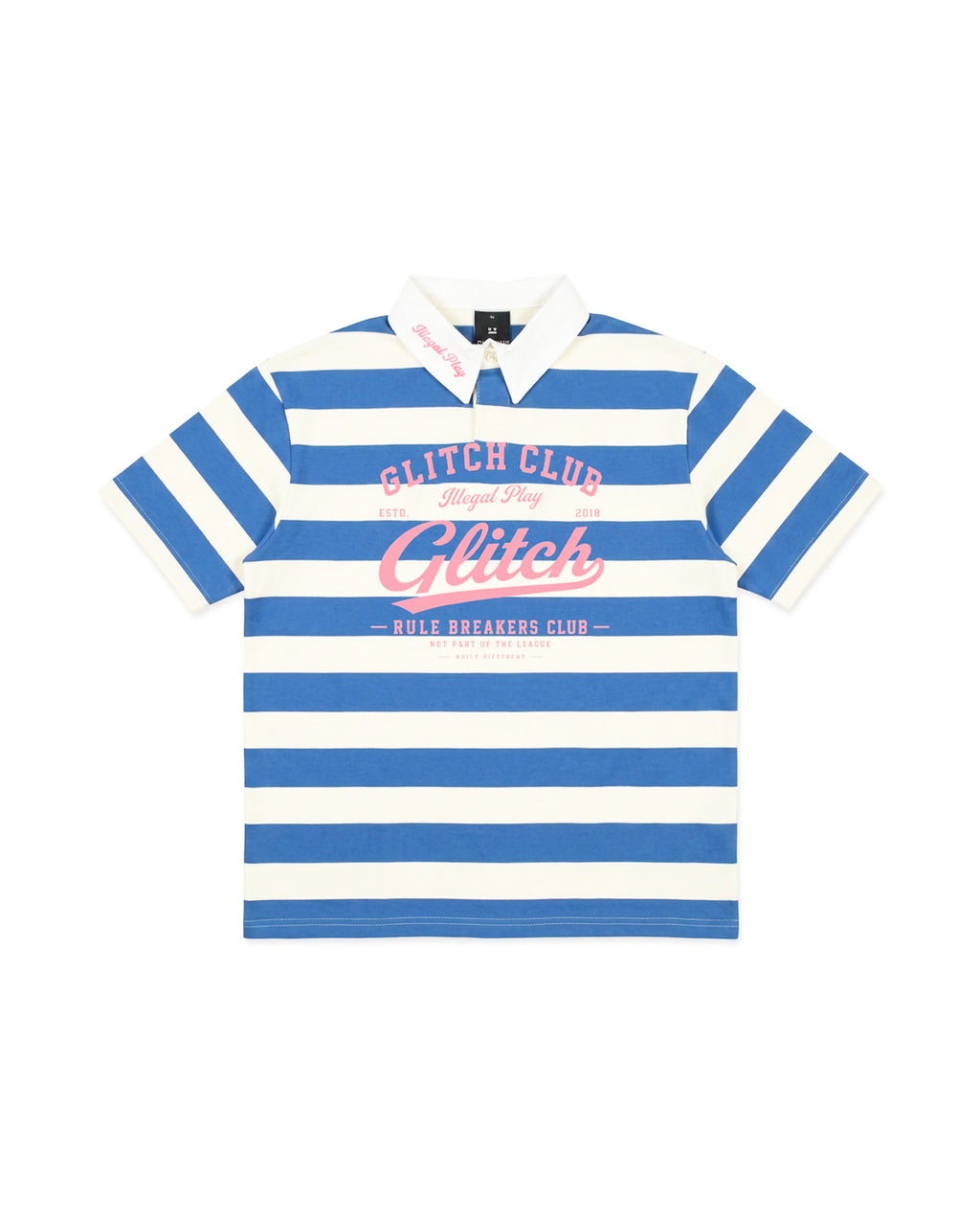 RULE BREAKER™ POLO