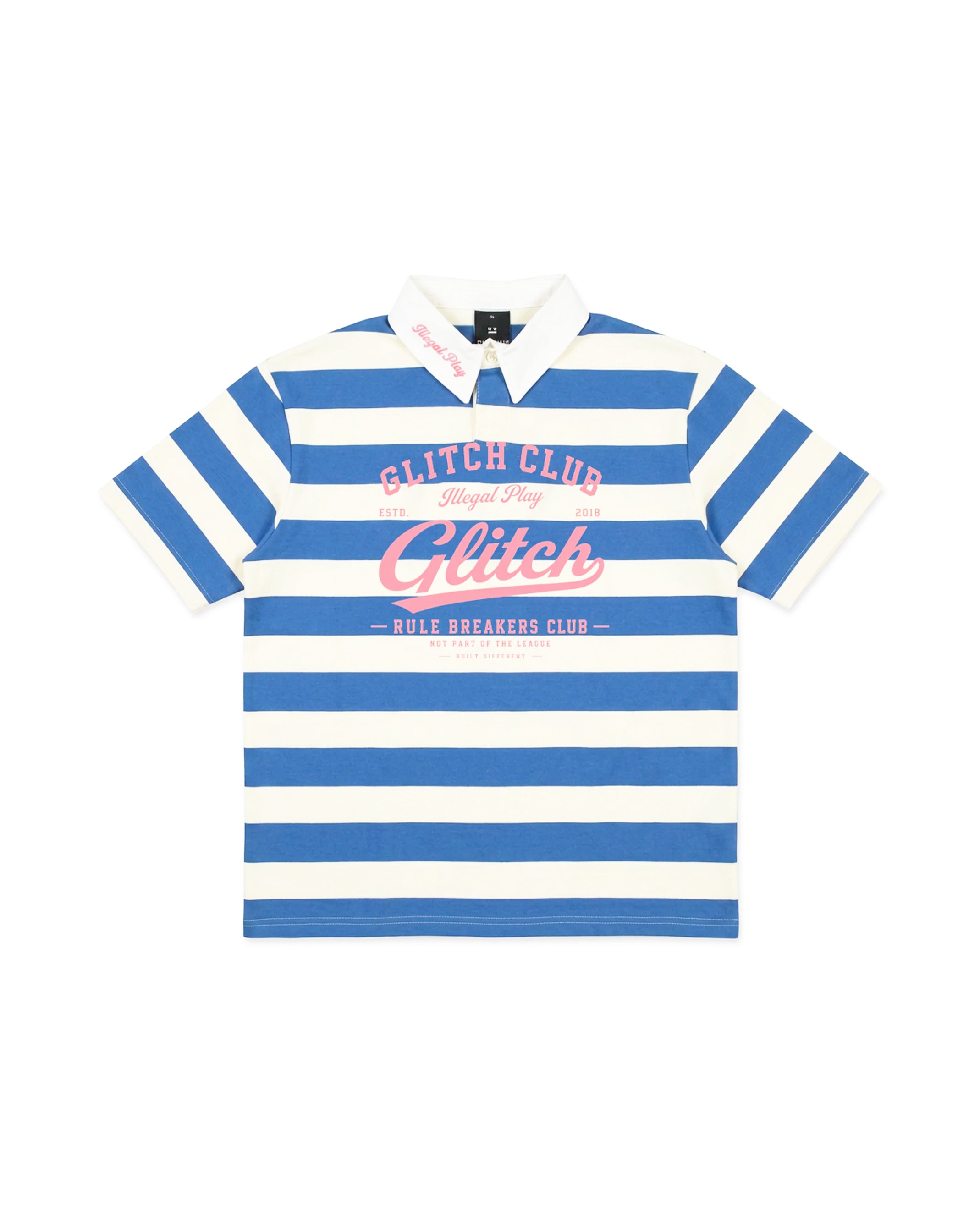 RULE BREAKER™ POLO