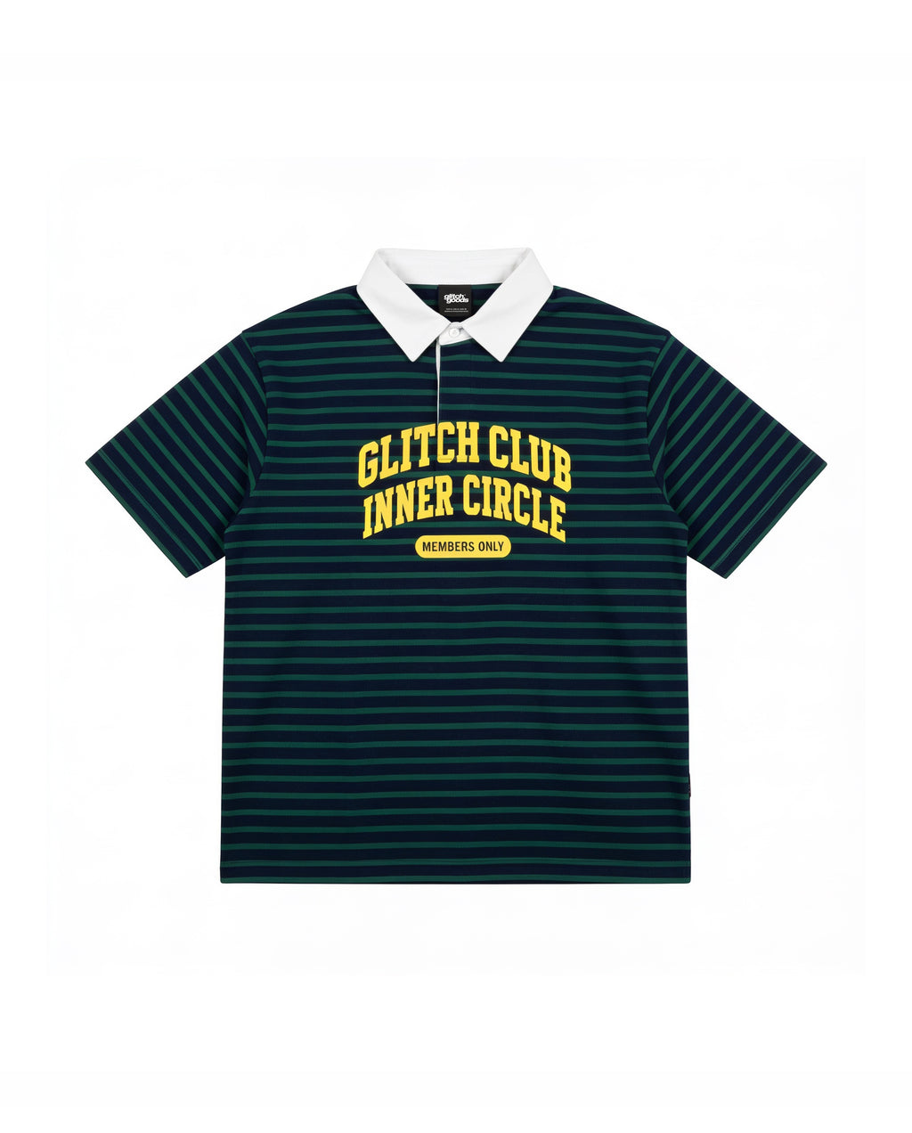 INNER CIRCLE POLO™