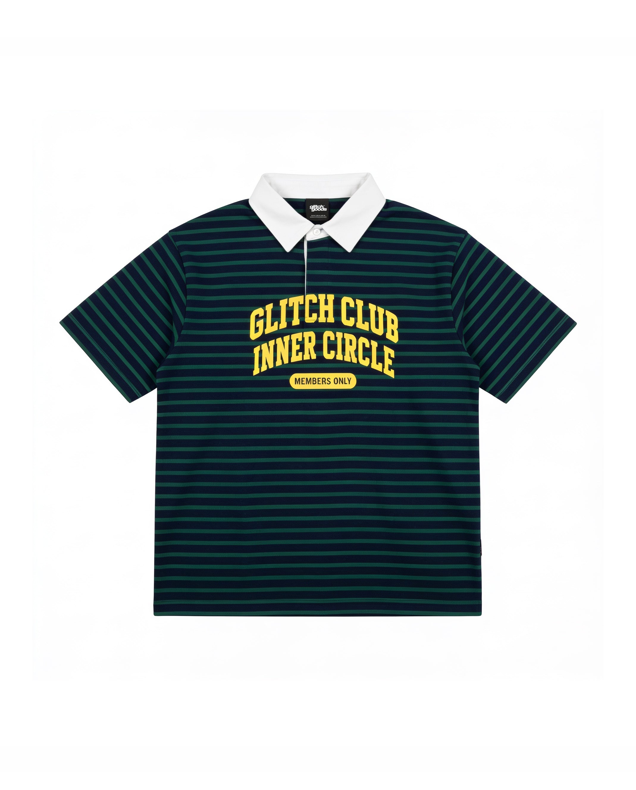 INNER CIRCLE POLO™