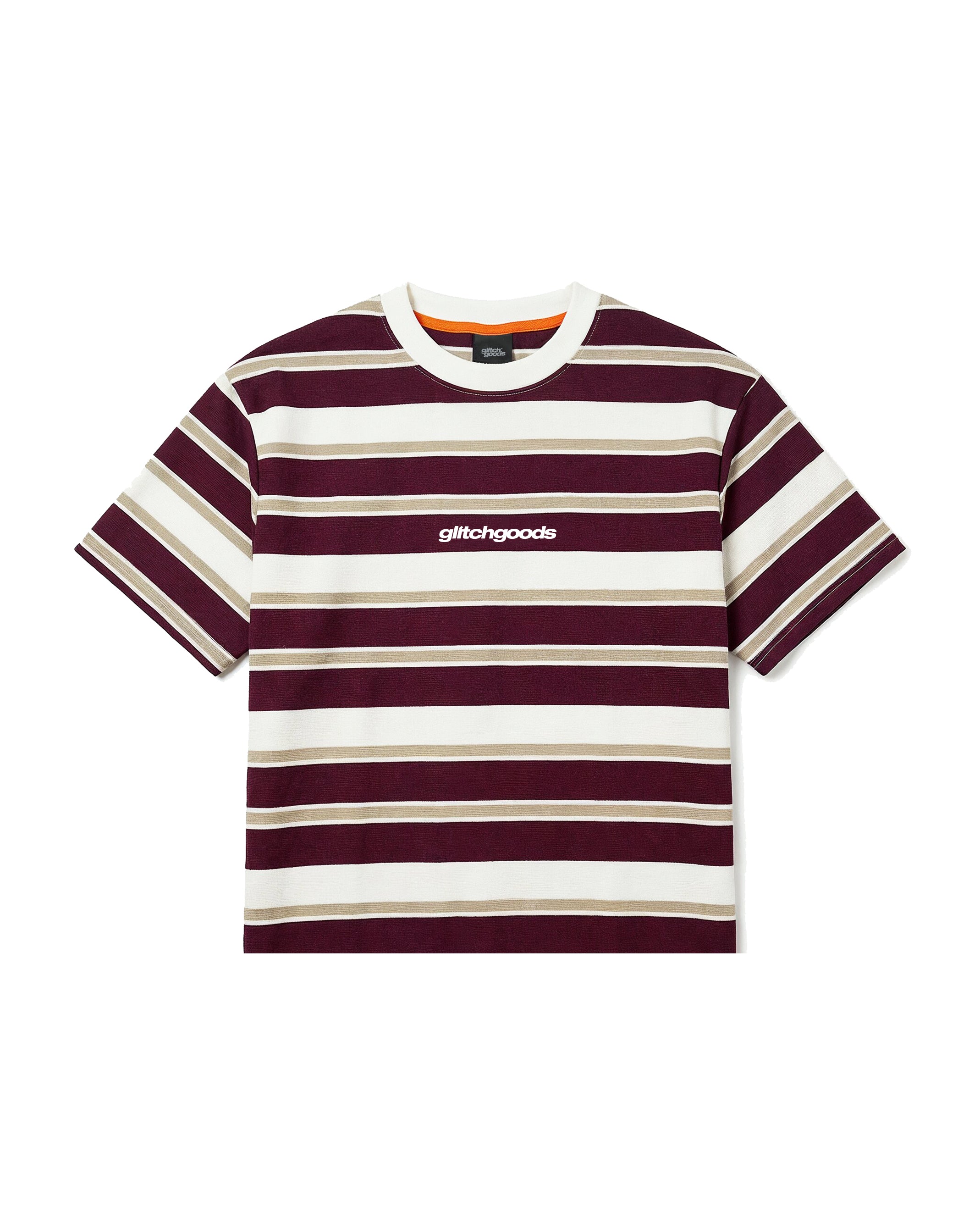 Sunfade Signal Tee