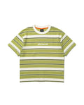Coastline Stripe Tee