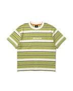 Coastline Stripe Tee