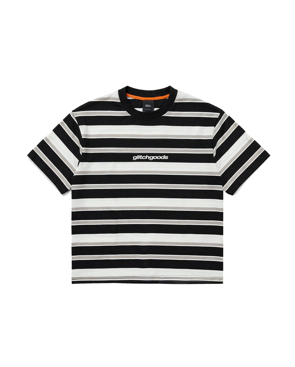 Midnight Signal Tee
