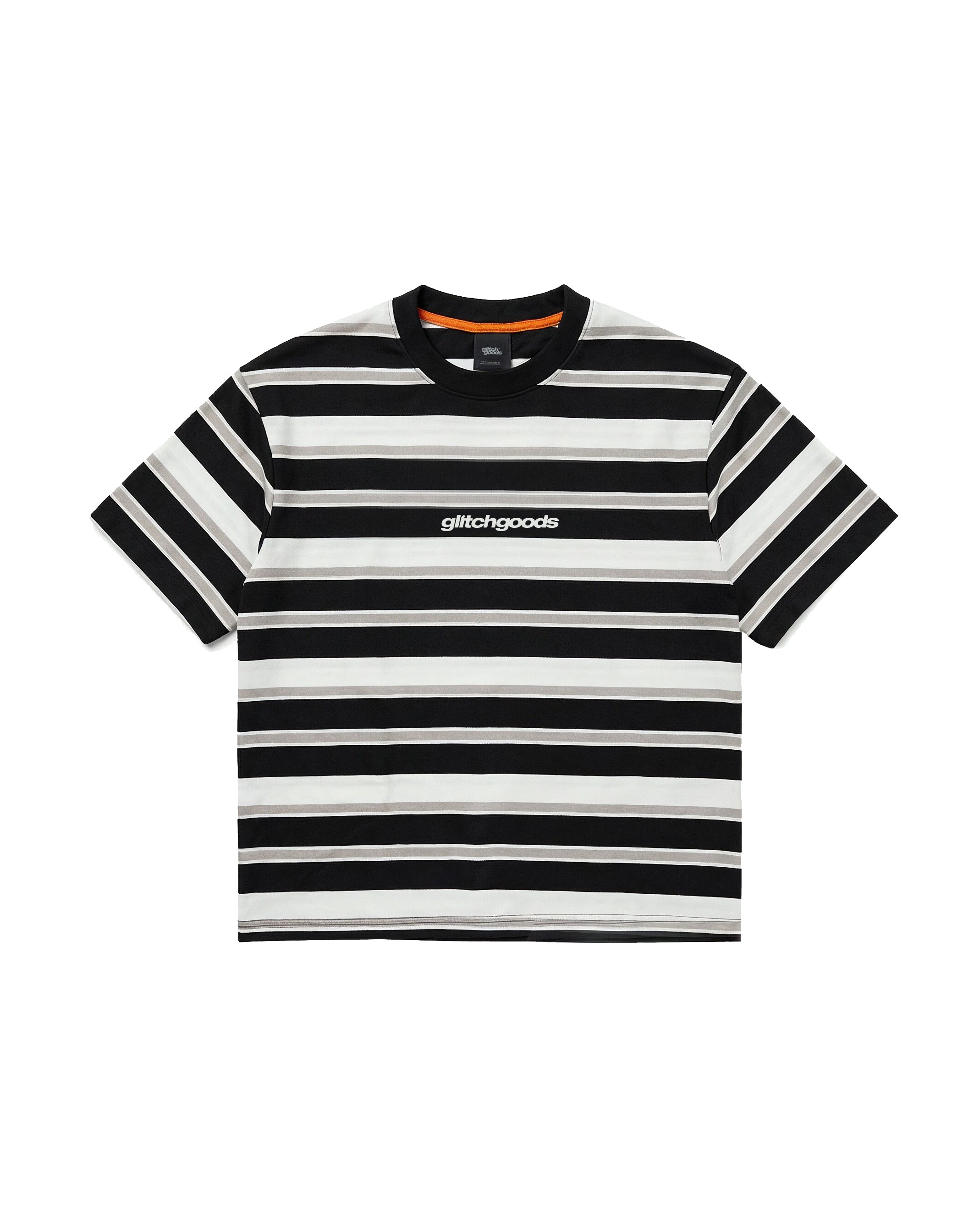 Midnight Signal Tee