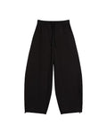 Premium Black Sweatpants