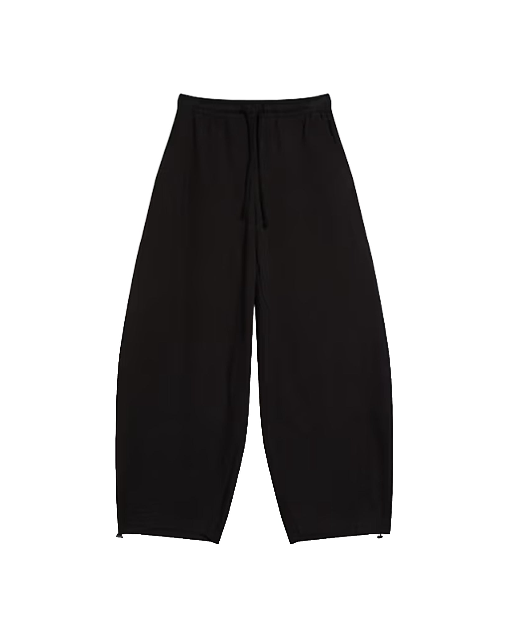 Premium Black Sweatpants