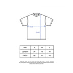 Heavyweight Green Oversized T-Shirt